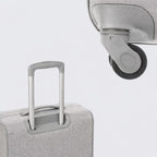 Set de 3 Valises Souple Textile