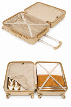 Set de 3 Valises Rigide ABS