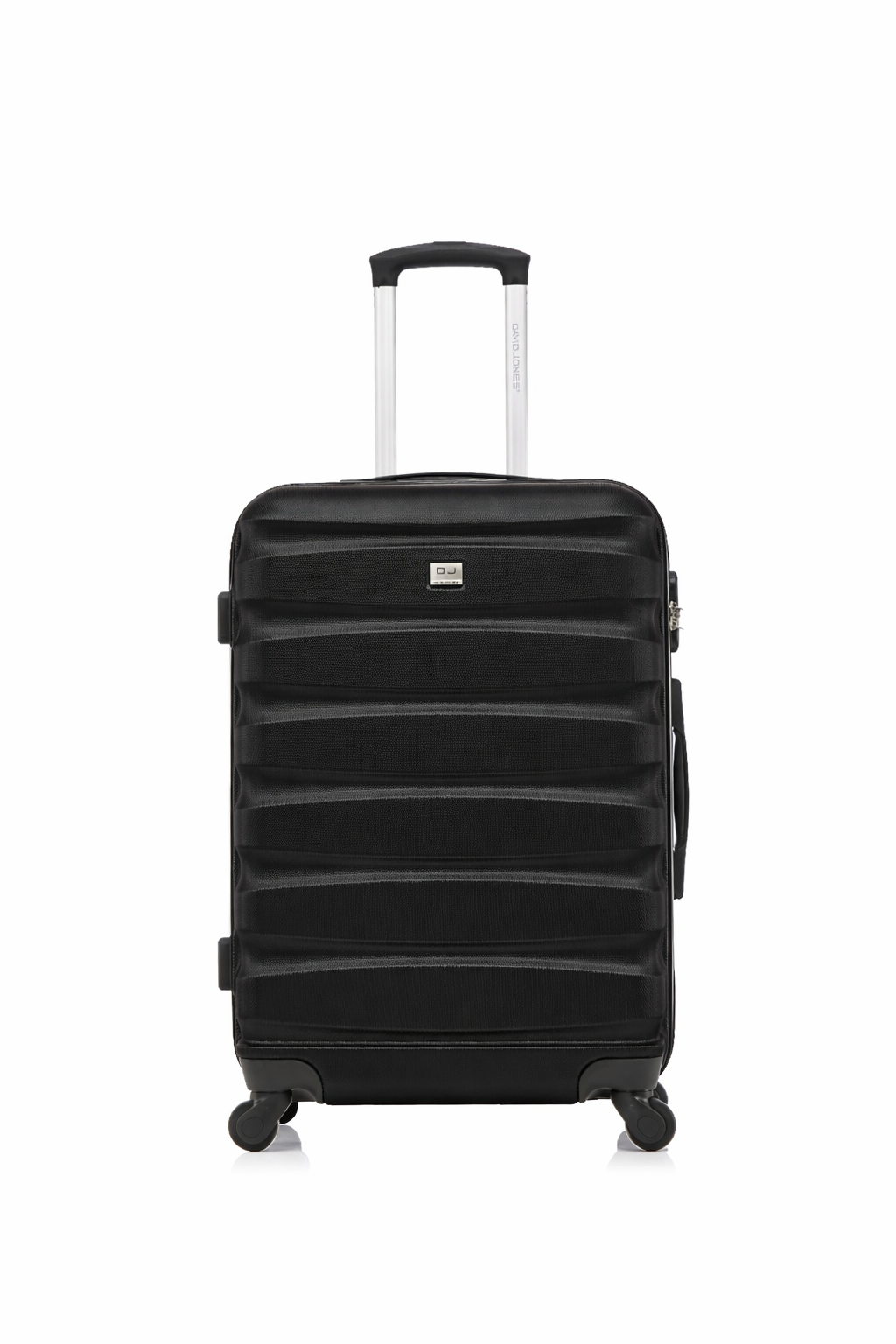 Set de 3 Valises David Jones - Noir