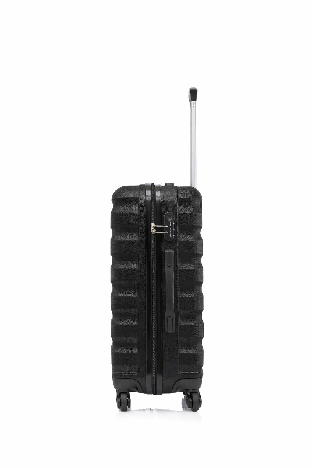 Set de 3 Valises David Jones - Noir