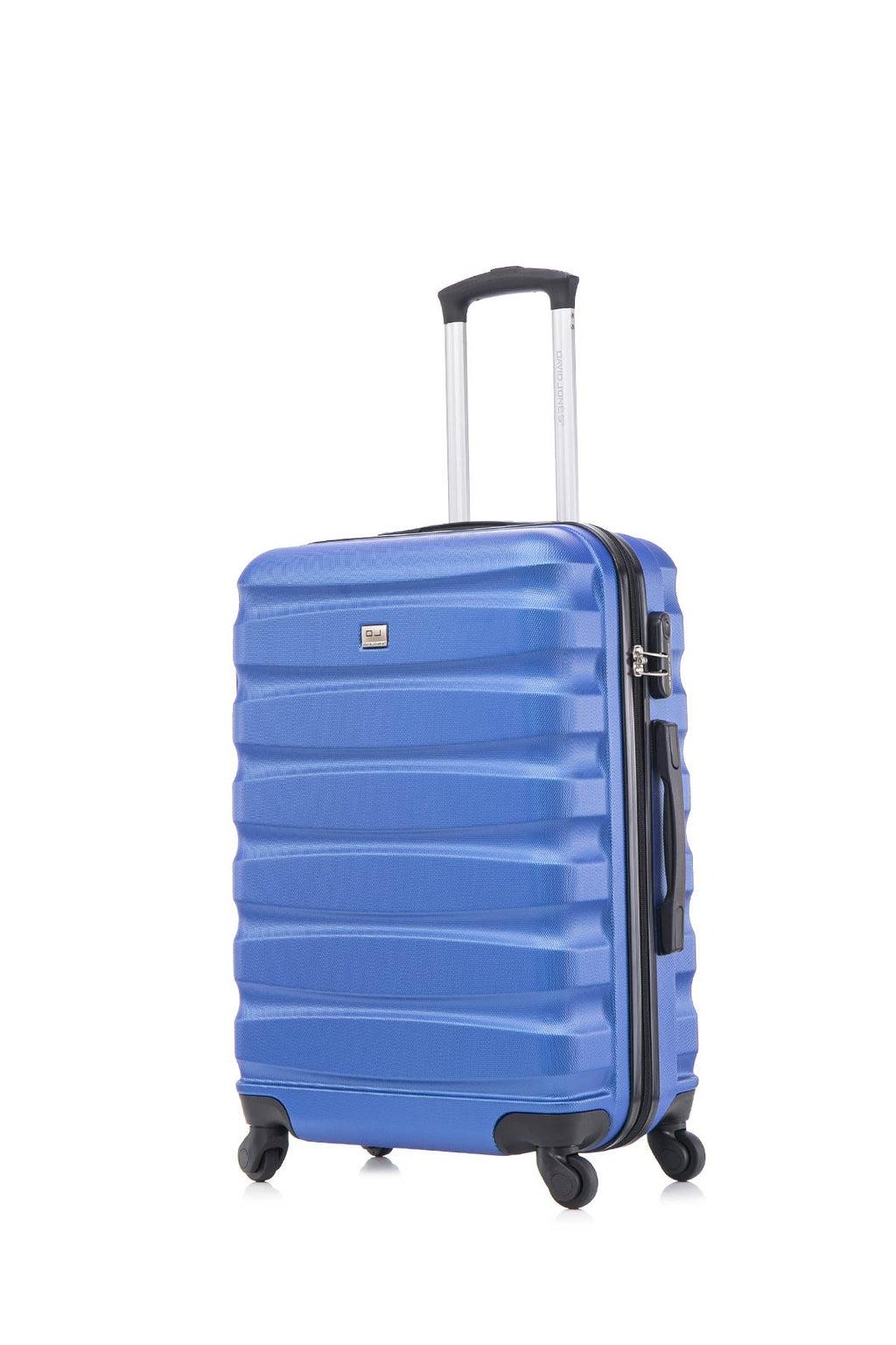 Valise Soute David Jones - 75cm Bleu