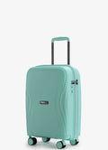 Valise cabine Travel Flash light - 55 Tiffany