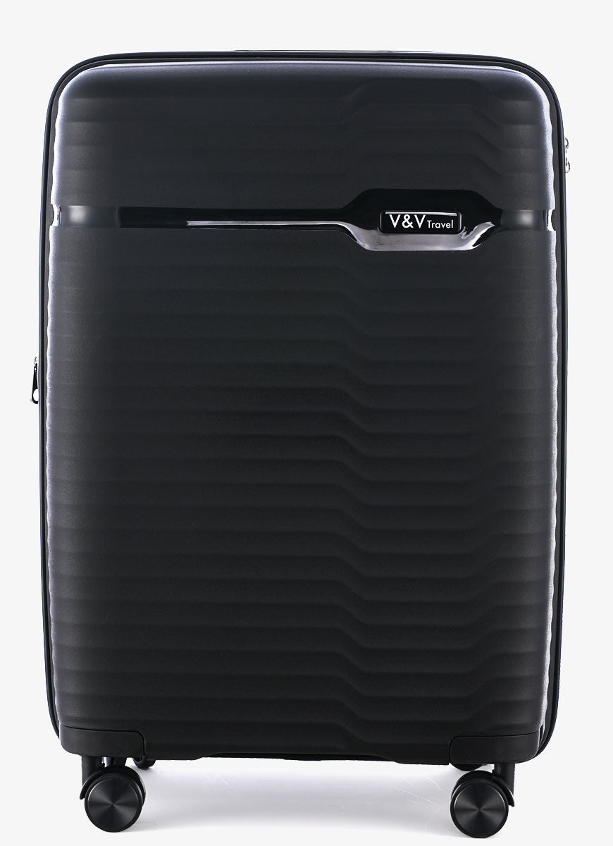 Valise Moyenne Summer Brave - 65 Noir
