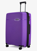 Valise Cabine Summer Brave - 55 Violet