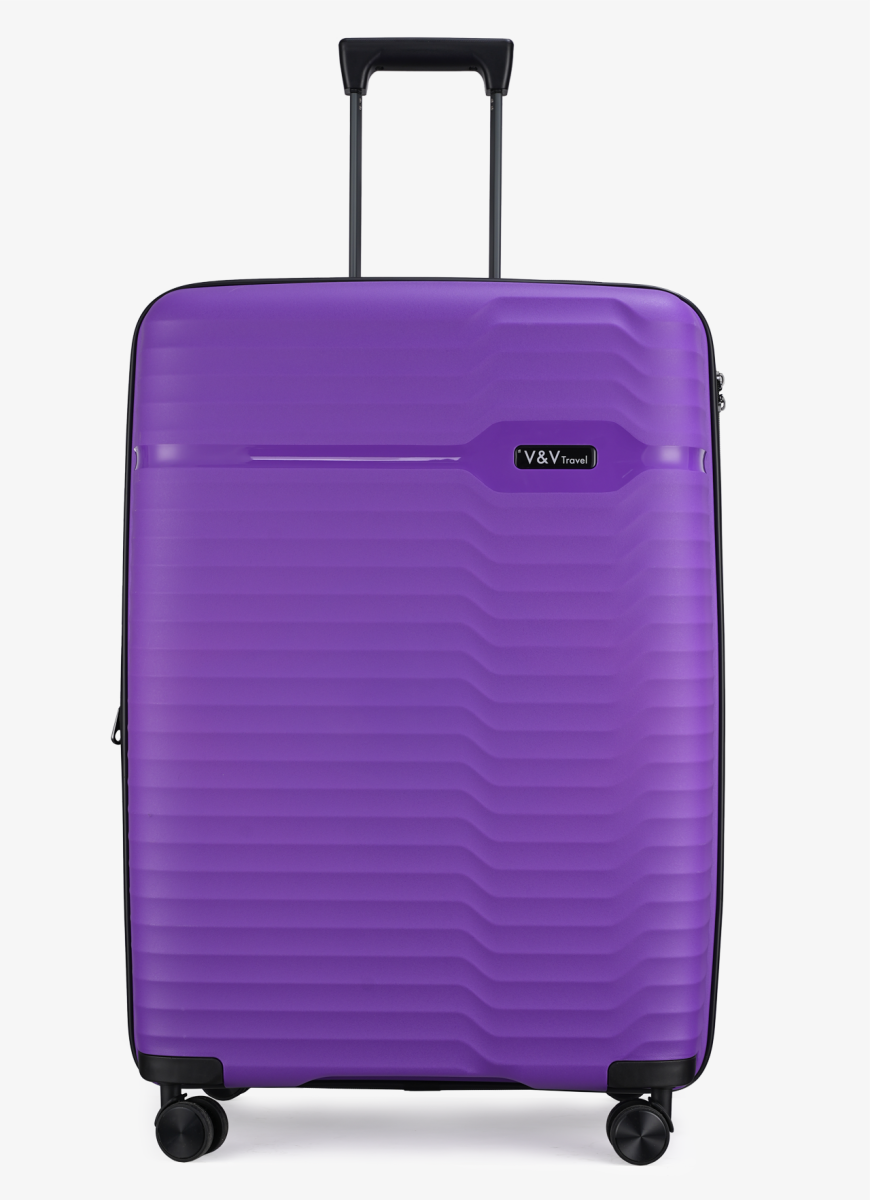 Valise Cabine Summer Brave - 55 Violet