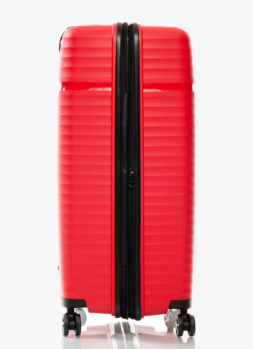 Valise Soute Summer Brave - 75 Rouge