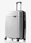 Valise Cabine Summer Brave - 55 Gris