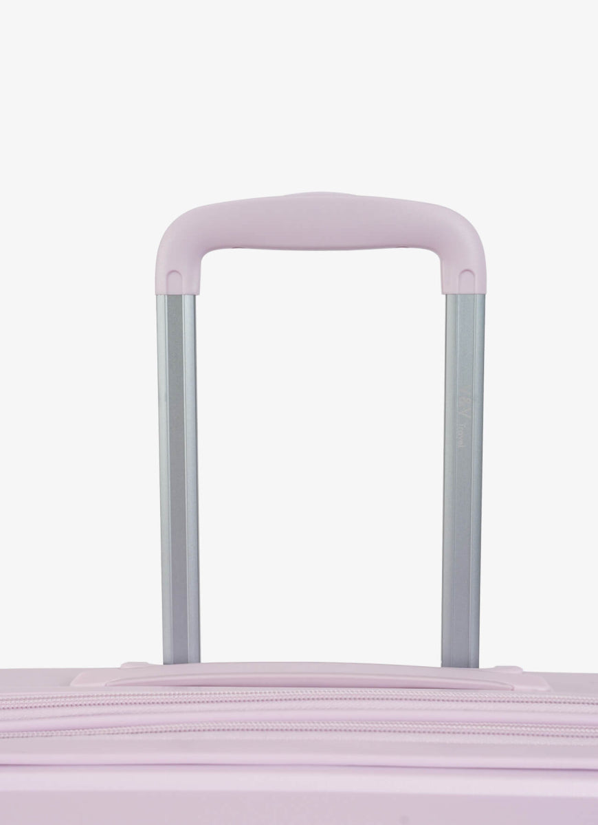 Valise Cabine Travel Invictus - 55 Rose