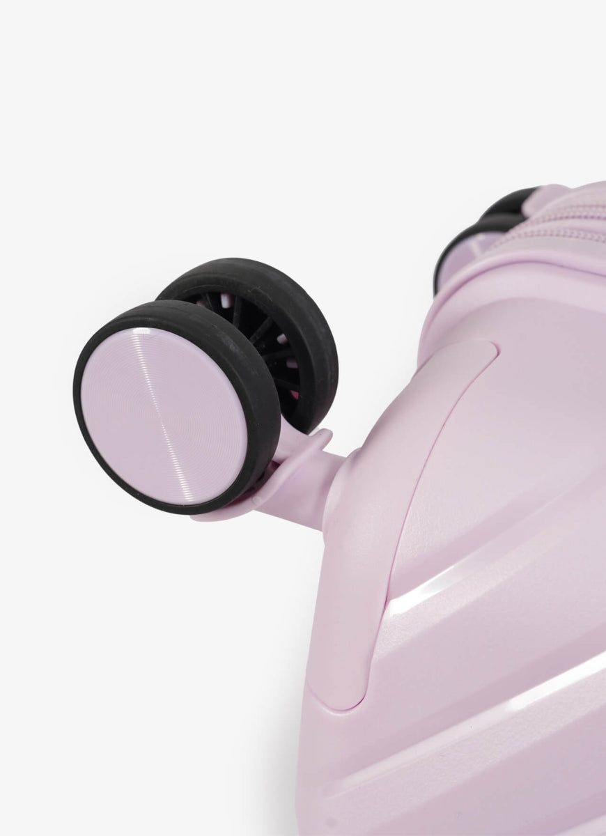 Valise Soute Travel Invictus - 75 Rose